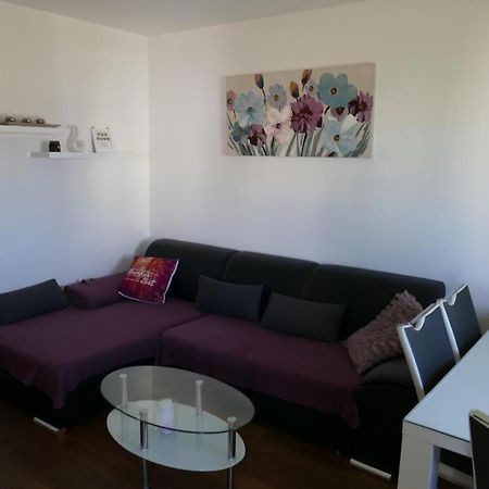 Appartamento Heidi Podstrana Esterno foto