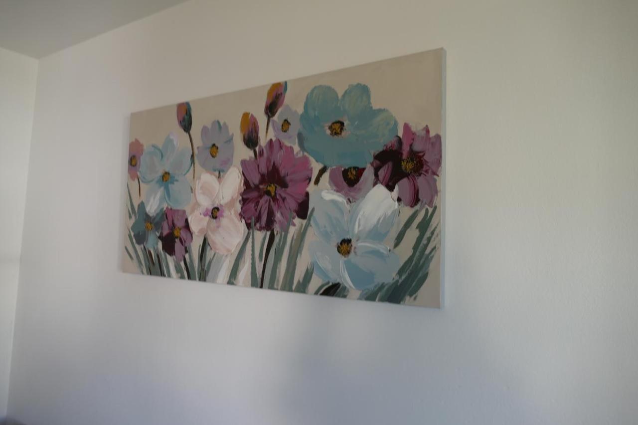 Appartamento Heidi Podstrana Esterno foto